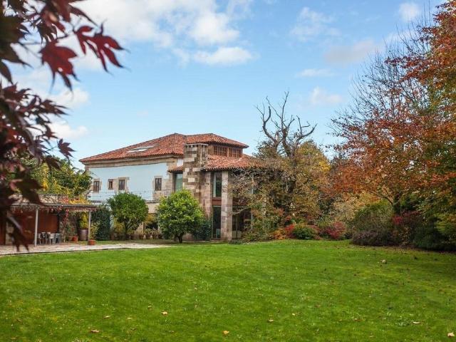 Chalet en venta en Herrera de Ibio, Mazcuerras