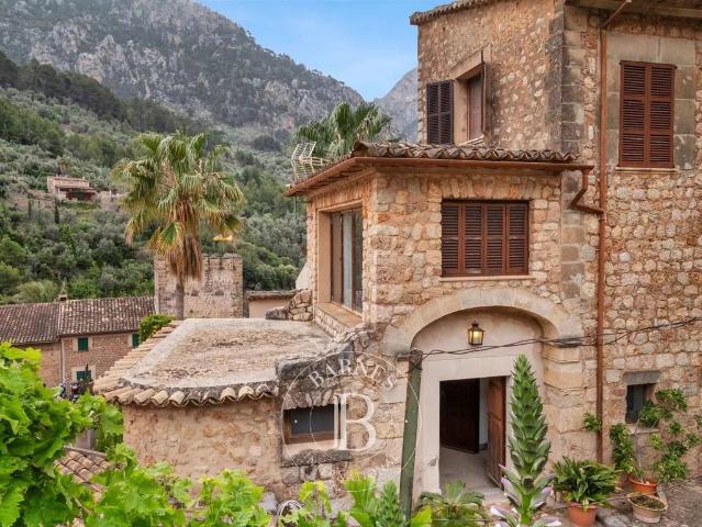 Chalet en venta en Serra de Tramuntana, Baleares