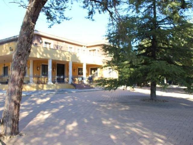 Chalet en venta en l'Alt Vinalopó / El Alto Vinalopó, Valencia