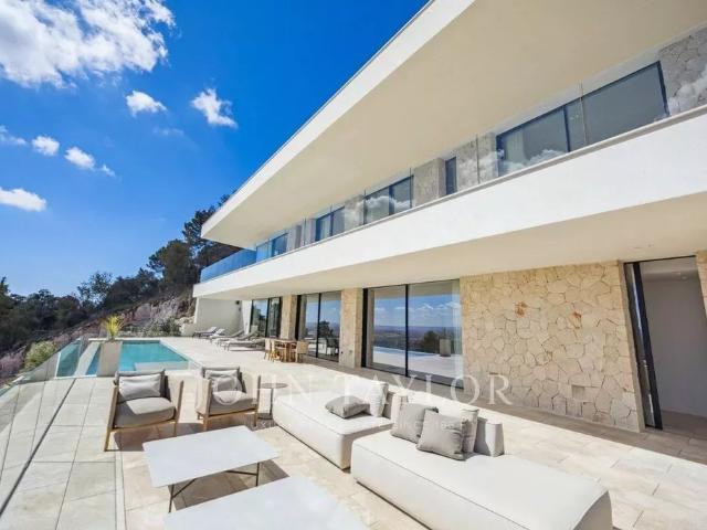 Chalet en venta en Sa Fonts Seca, Serra de Tramuntana