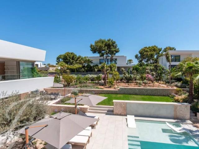 Chalet en venta en Calvià, Serra de Tramuntana
