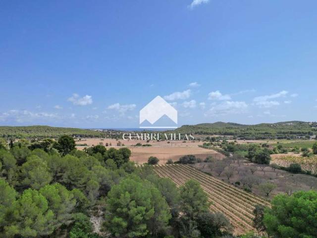 Chalet en venta en Garraf, Catalunya