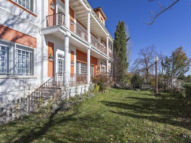 Villa en venta en Quintanas De Gormaz