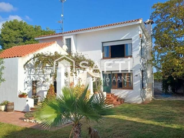 Villa en venta en Vinaròs
