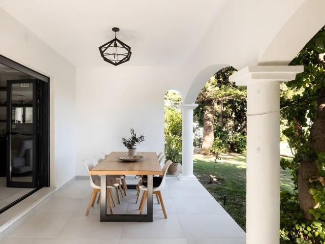 Chalet en alquiler en Artola, Costa del Sol Occidental