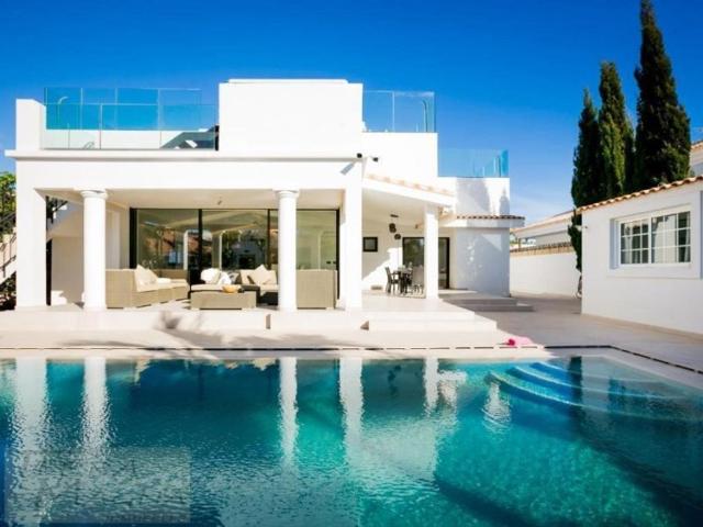 Chalet en alquiler en Palm-Mar, Arona, Arona