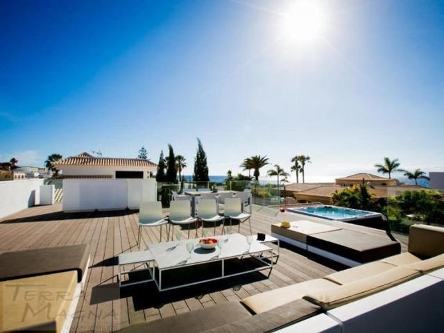 Chalet en alquiler en Palm-Mar, Arona, Arona