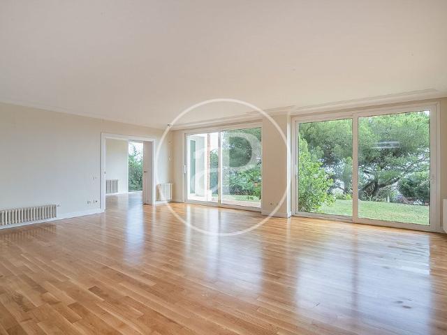 Chalet en alquiler en les Corts, Barcelonès