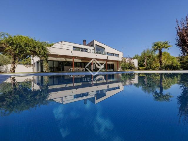 Chalet en alquiler en Boadilla Del Monte, Madrid