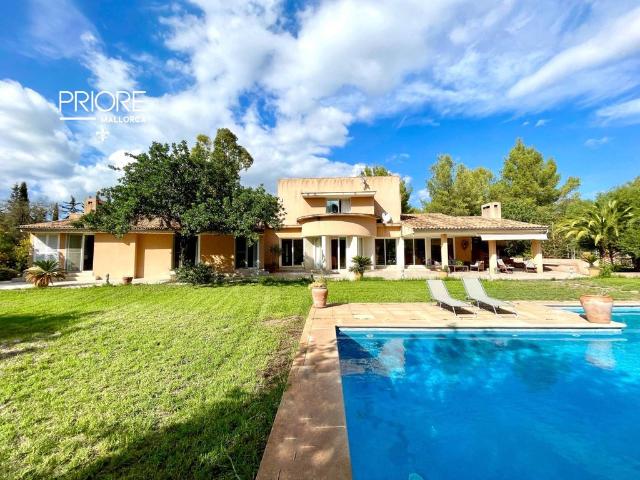 Chalet en alquiler en Serra de Tramuntana, Baleares