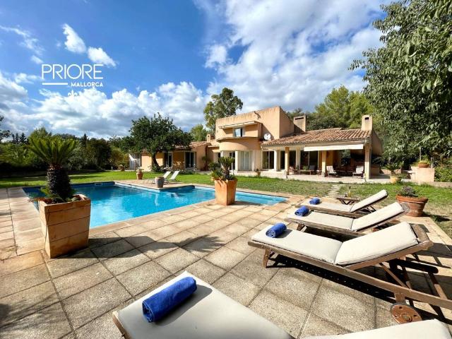 Chalet en alquiler en Serra de Tramuntana, Baleares