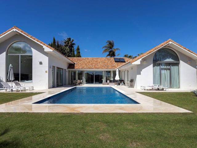 Villa en alquiler en Cádiz, Valgrande