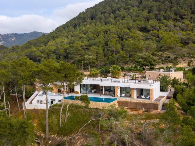 Chalet en alquiler en Sierra de Huelva, Andalucía
