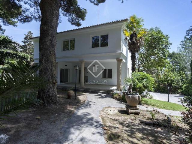 Villa en alquiler en Valencia