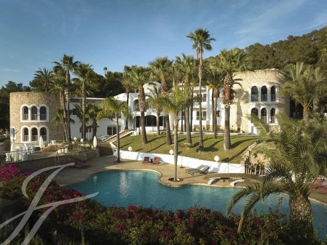 Villa en alquiler en Baleares