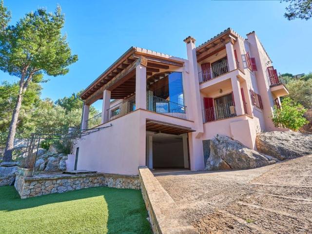 Chalet en alquiler en Serra de Tramuntana, Baleares