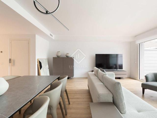 Chalet en alquiler en Baix Llobregat, Catalunya