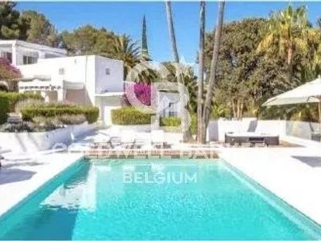 Chalet en alquiler en Eivissa, Baleares