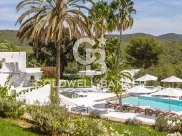 Chalet en alquiler en Eivissa, Baleares