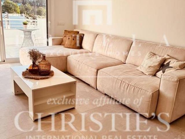 Chalet en alquiler en Sant Antoni de Portmany, Eivissa