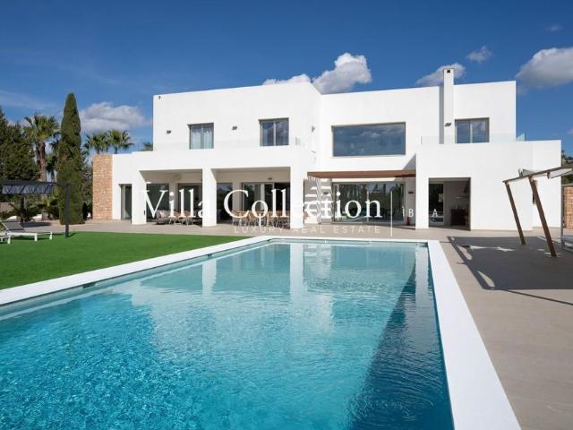Chalet en alquiler en Eivissa, Can Ramon Chalet en alquiler en Eivissa, Can Ramon