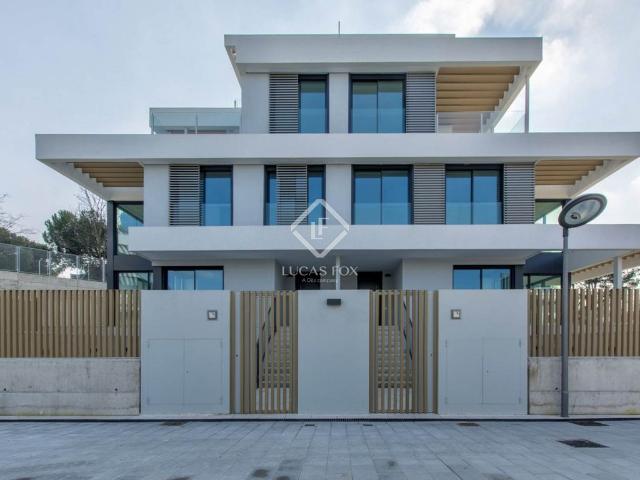 Chalet en alquiler en Medina-sidonia, Madrid