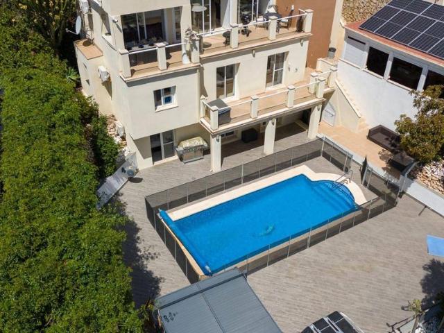 Chalet en alquiler en Costa del Sol Occidental, Andalucía