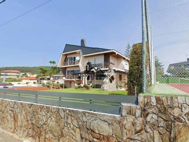 Villa en alquiler en Nigrán, Xermaña