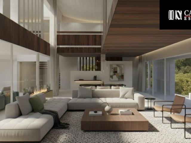 Chalet en alquiler en Son Roqueta, Palma