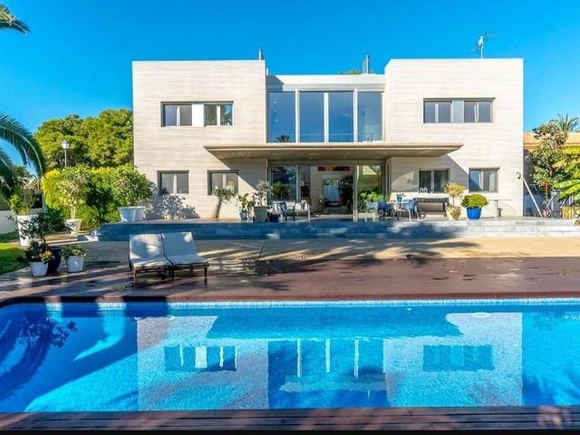 Chalet en alquiler en Dehesa de Campoamor, el Baix Segura / La Vega Baja