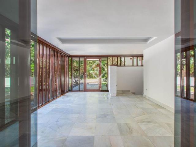 Chalet en alquiler en Pozuelo De Alarcón, Madrid