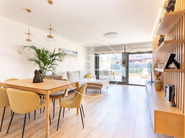 Villa en alquiler en Ripollet, Sant Andreu