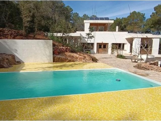 Villa en alquiler en Sant Joan De Labritja
