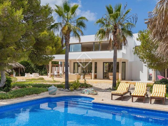 Chalet en alquiler en Sant Francesc de Formentera, Formentera