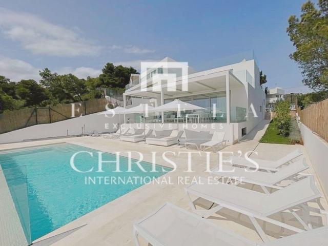 Chalet en alquiler en Puig Manyà, Santa Eulalia Del Río