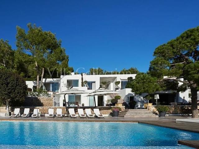 Chalet en alquiler en Jesús, Eivissa