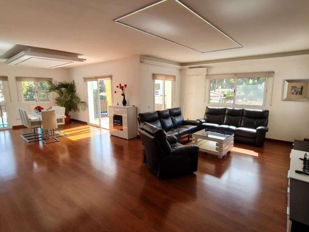 Chalet en alquiler en Costa del Sol Occidental, Andalucía