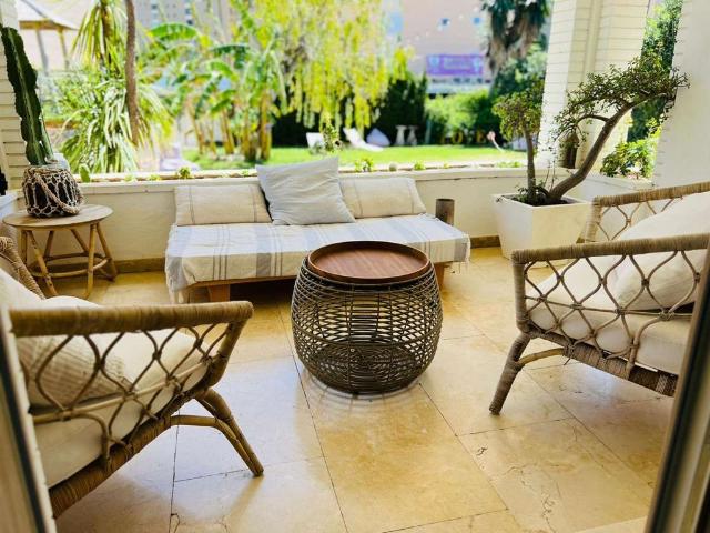 Chalet en venta en Costa del Sol Occidental, Andalucía