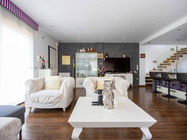 Chalet en alquiler en Cabo Cervera-Playa la Mata, el Baix Segura / La Vega Baja