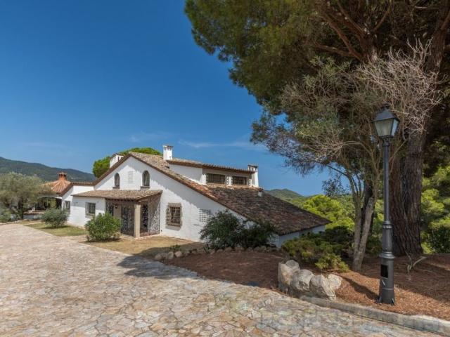 Chalet en alquiler en la Selva, Catalunya