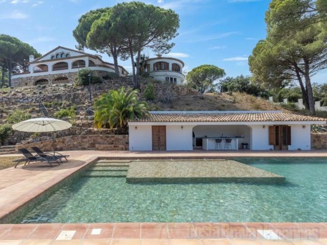 Chalet en alquiler en la Selva, Catalunya