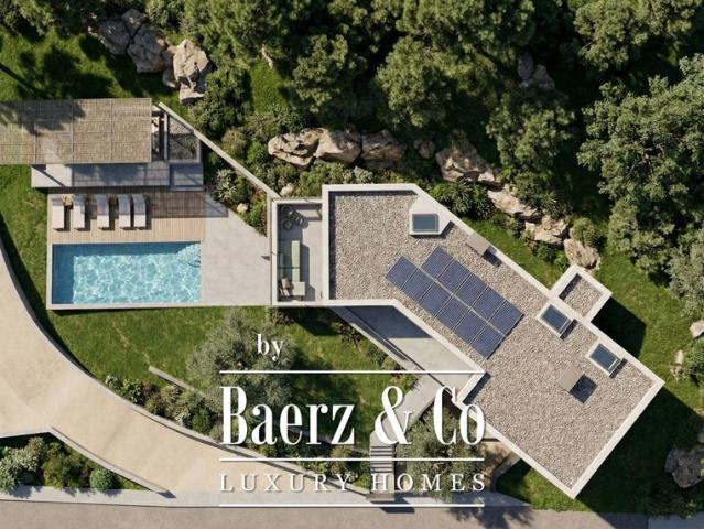Chalet en venta en sa Riera, Baix Empordà