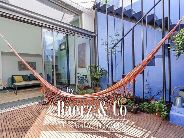 Villa en venta en Barcelona, el Poblenou