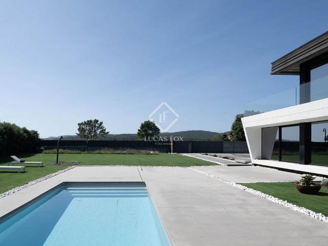 Chalet en venta en A Pobra Do Caramiñal, A Coruña