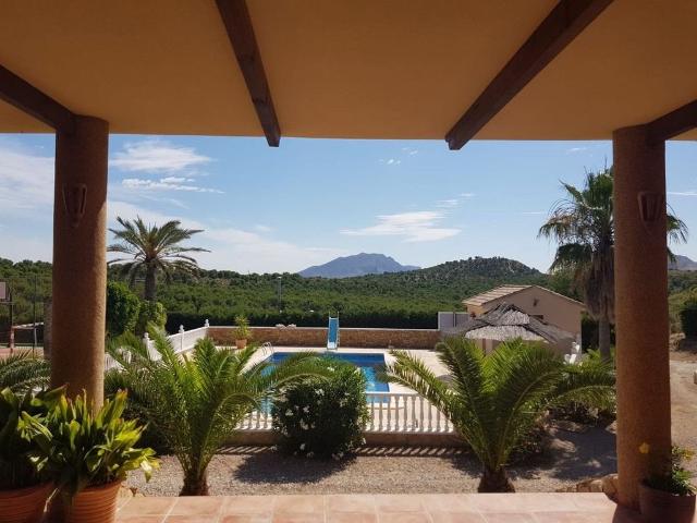 Chalet en venta en Oriental, Murcia