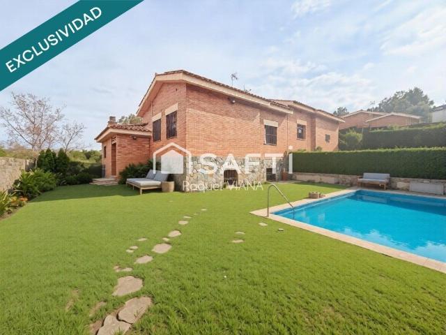 Chalet en venta en Baix Llobregat, Catalunya