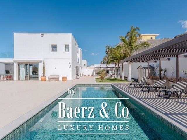Chalet en venta en Miraverde, Adeje