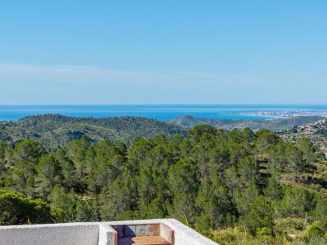 Chalet en venta en la Marina Baixa, Valencia