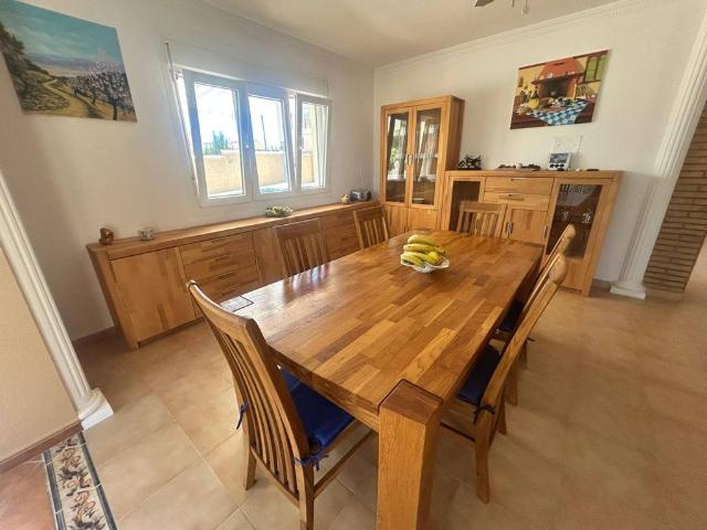 Chalet en venta en Calarreona, Alto Guadalentín