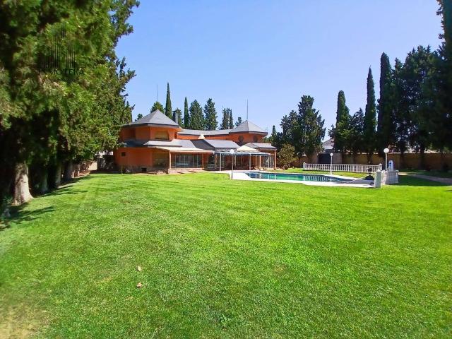Chalet en venta en Vereda, Albacete